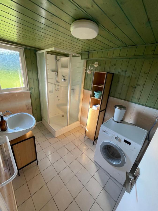 Chalet Le Cedre Bleu 10 P - 10 Min De Gerardmer Le Tholy Kültér fotó
